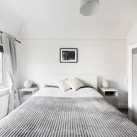 The Film Studio Appartement 5 Min To Harry Potter Watford  Eksteriør bilde