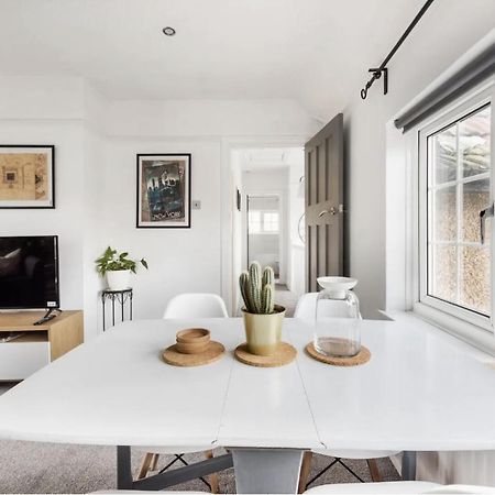 The Film Studio Appartement 5 Min To Harry Potter Watford  Eksteriør bilde