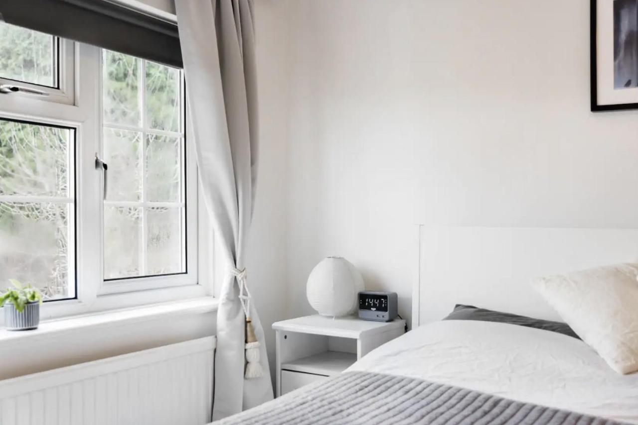 The Film Studio Appartement 5 Min To Harry Potter Watford  Eksteriør bilde