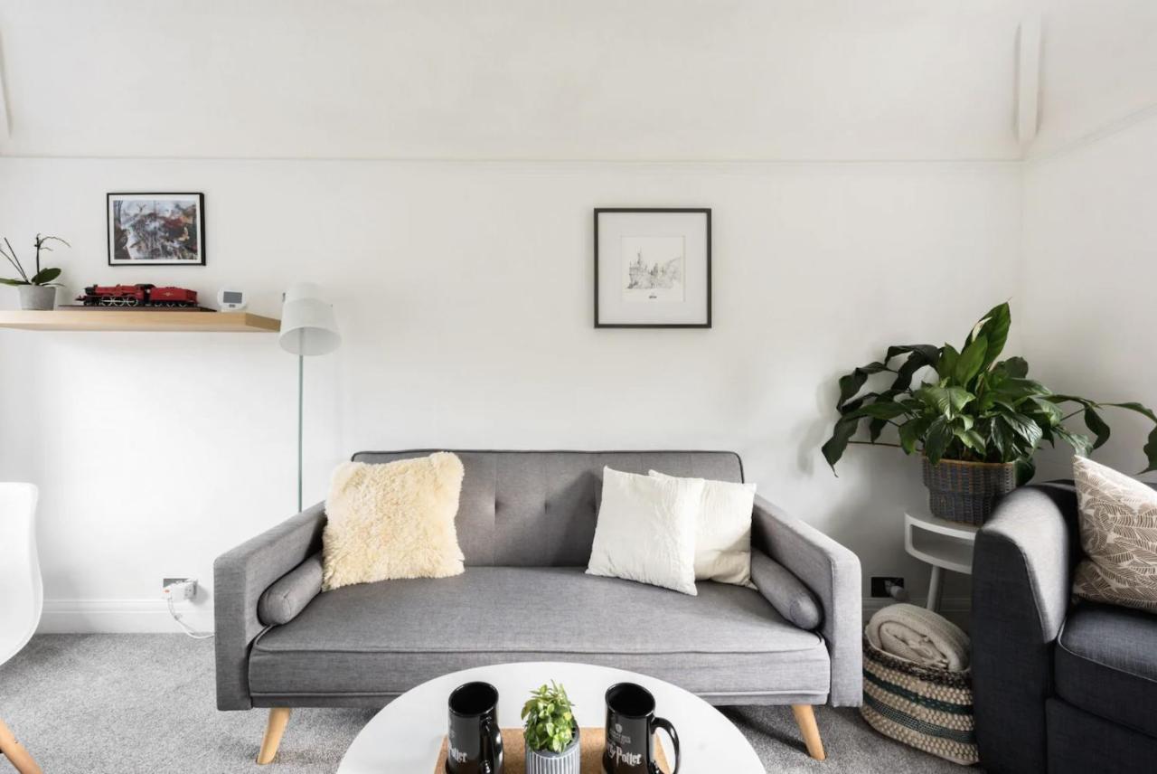 The Film Studio Appartement 5 Min To Harry Potter Watford  Eksteriør bilde