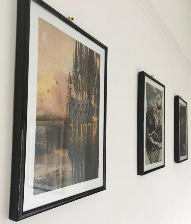 The Film Studio Appartement 5 Min To Harry Potter Watford  Eksteriør bilde
