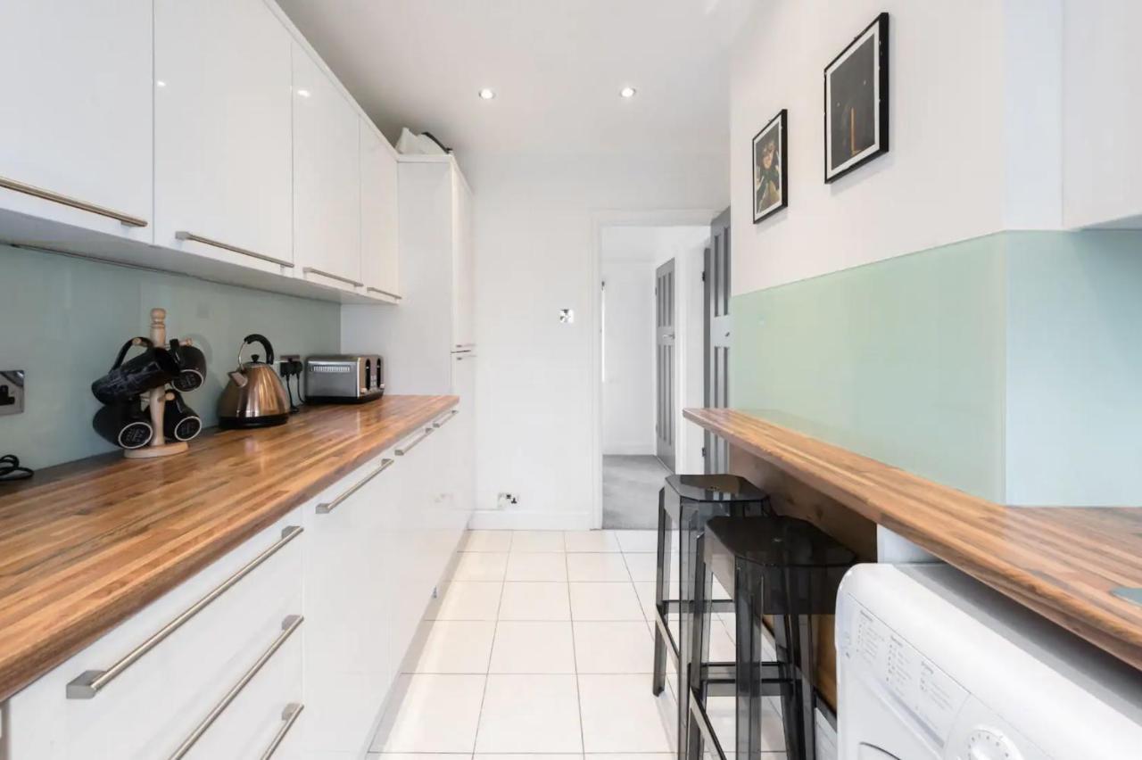 The Film Studio Appartement 5 Min To Harry Potter Watford  Eksteriør bilde