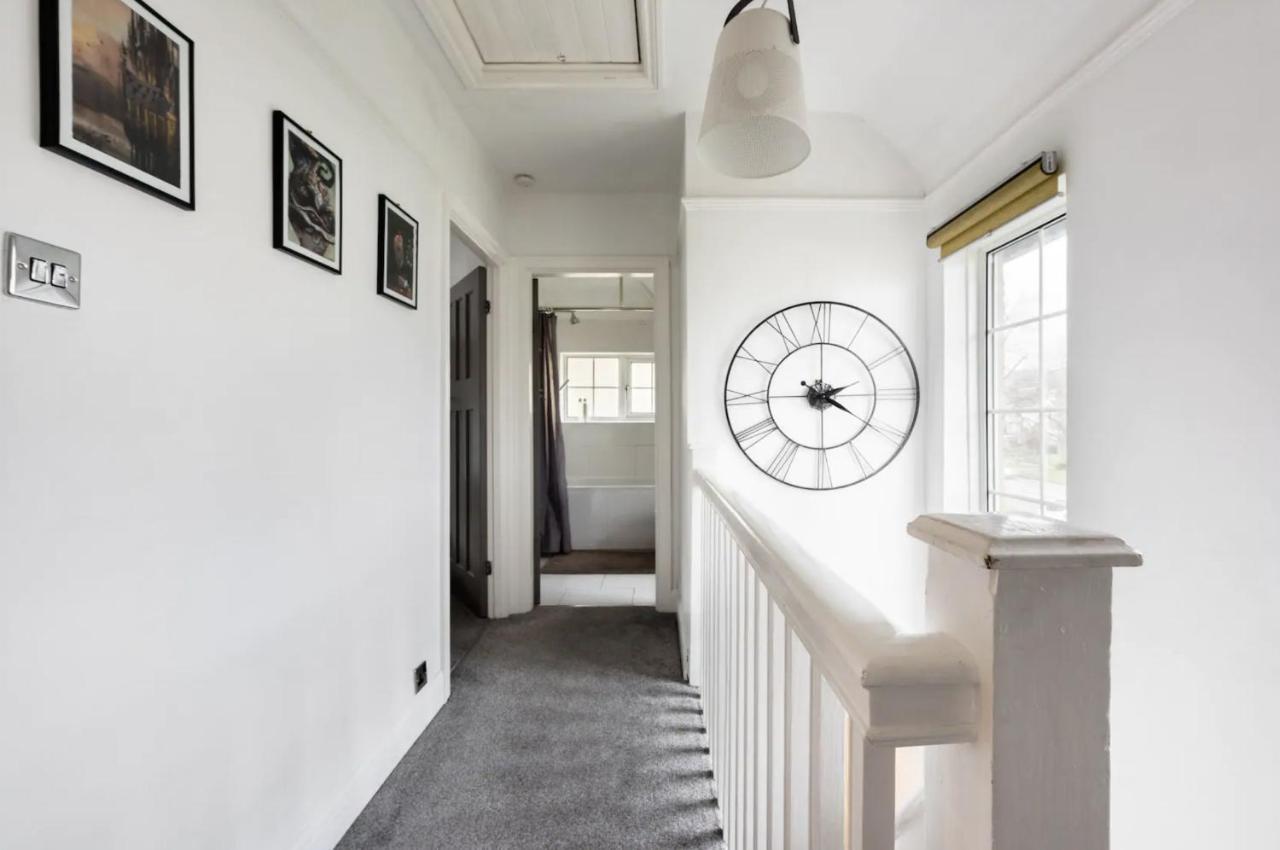 The Film Studio Appartement 5 Min To Harry Potter Watford  Eksteriør bilde
