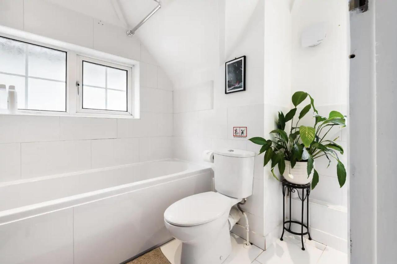 The Film Studio Appartement 5 Min To Harry Potter Watford  Eksteriør bilde