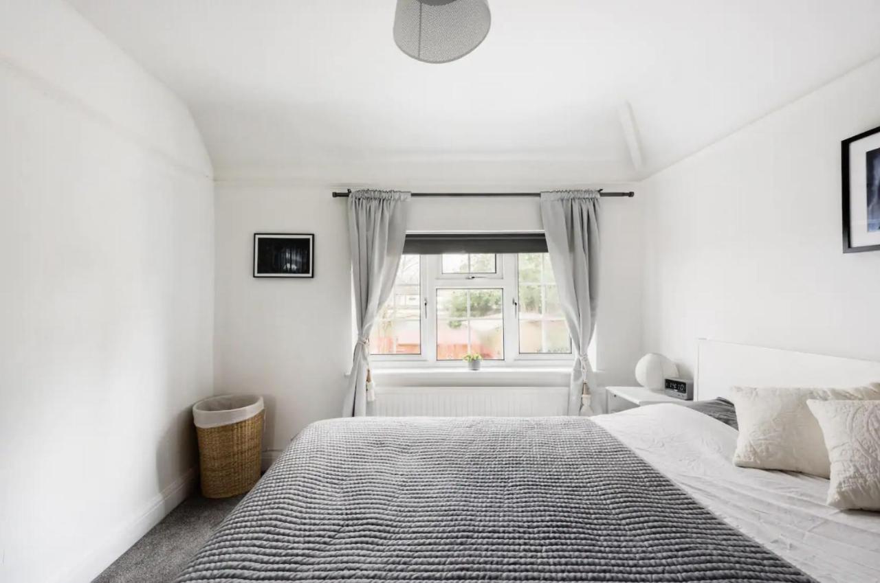 The Film Studio Appartement 5 Min To Harry Potter Watford  Eksteriør bilde