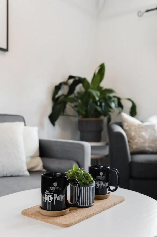 The Film Studio Appartement 5 Min To Harry Potter Watford  Eksteriør bilde