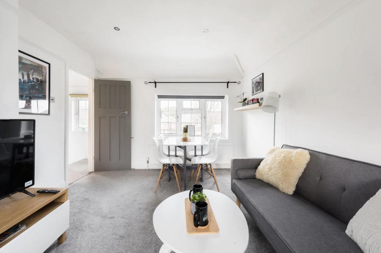 The Film Studio Appartement 5 Min To Harry Potter Watford  Eksteriør bilde